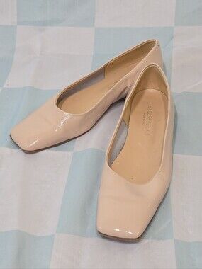 Bells & Becks Amara ballet flats 38